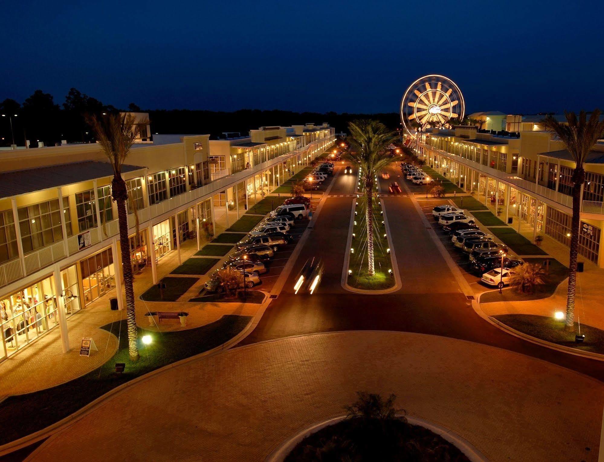 The Wharf By Youngs Sun Coast ออเรนจ์บีช ภายนอก รูปภาพ
